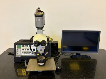 Wire Bonder (AIoT)